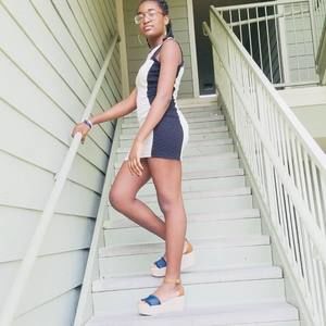 Meet your Posher, Leticia verra